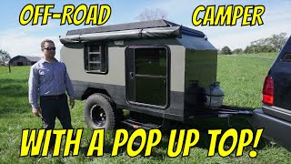 Vintage Trailer Renovation — Full Overview Video [upl. by Naples]