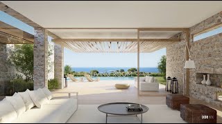 Costa Navarino  Residences [upl. by Aerahs]