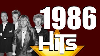 Best Hits 1986 ★ Top 100 ★ [upl. by Stoughton]