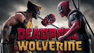 DEADPOOL amp WOLVERINE  Opinioni Impopolari [upl. by Ecnedurp184]