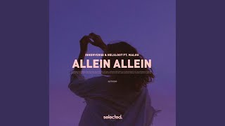 Allein Allein [upl. by Stephie818]