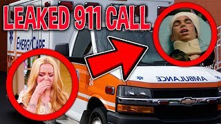 Cameron Boyce Death Dove Cameron Leaked 911 Call [upl. by Tuttle163]