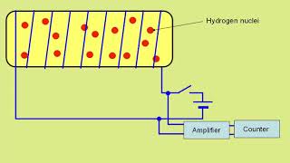 proton magnetometer [upl. by Hsreh]