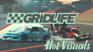 2024 GRIDLIFE Thunderhill  Aftermovie [upl. by Eniale804]