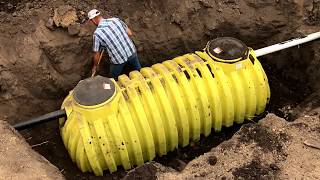 138  DIY Septic System Inspection PASSED Pt 3 [upl. by Pandich]