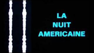 La Nuit Americaine （Day For Night  Grand Choral [upl. by Kendy]