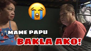 BAKLA AKO PRANK  ahldrin john opilac [upl. by Eniarda]