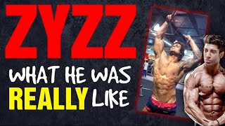 The Truth About Zyzz  Featuring Chestbrah [upl. by Takeshi453]