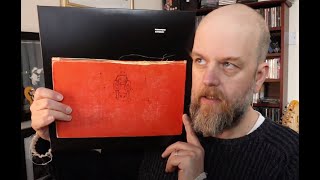 AMNESIAC  Radiohead 2001 ALBUM REVIEW [upl. by Aretahs]