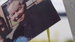 John Prine  quotI Remember Everythingquot Official Lyric Video [upl. by Sandon]