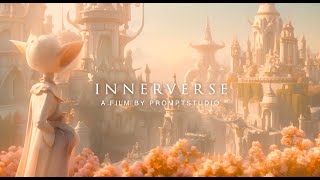 Innerverse  GEN48 Submission [upl. by Akihdar]