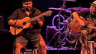 Jack Johnson Eddie Vedder Kawika Kahiapo  Constellations live from Kokua Festival 2007 [upl. by Ariaz]