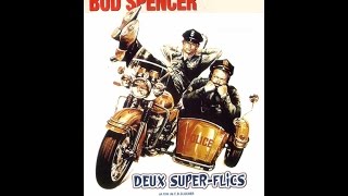 Deux SuperFlics 1976 [upl. by Sessler]