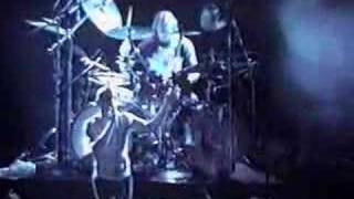 Tool  Opiate live 1996 Pomona CA [upl. by Morell]