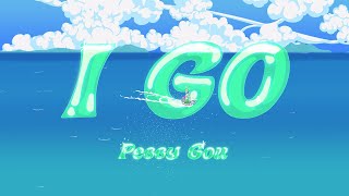 Peggy Gou  I Go Official Music Video [upl. by Aierb]