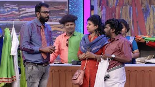 ThakarppanComedy I Thakarppan first show I Mazhavil Manorama [upl. by Calida]