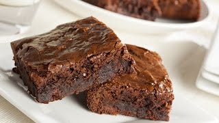 How To Make Brownies [upl. by Colinson]