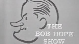 Bob Hope Special September 25th 1964 [upl. by Garwood]