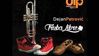 03  Dejan Petrovic Big Band  DUM DUM  Audio2014 [upl. by Rebmyk]