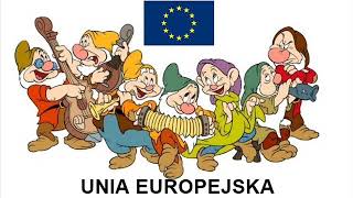 Bajka o Unii Europejskiej [upl. by Jer]