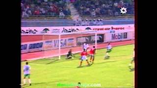 CL99 MATCH ALLER RAJA AHLY 10 [upl. by Pelagi]