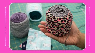 How to Make a Yarn Cozy [upl. by Nerred]