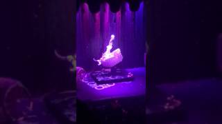 Dita Von Teese  Boston House of Blues [upl. by Abdu]