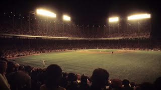 Stadium History Municipal Stadium [upl. by Bob824]