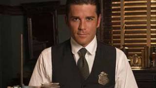 Murdoch Mysteries Themes [upl. by Rorie603]