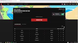 How To Use War Legends Fortnite Client [upl. by Enirol]