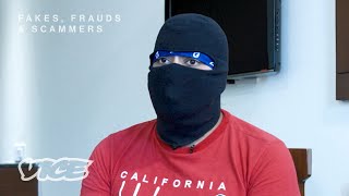 I Went Undercover in a Scam Call Center  Fakes Frauds amp Scammers [upl. by Elboa11]