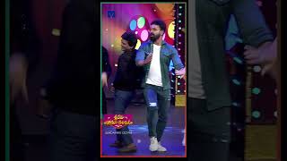 Shorts  Sridevi Drama Company Latest Promo  Sunday 100 PM in Etvtelugu  08th October 2023 [upl. by Adev]