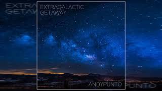 Andypunto  Extragalactic Getaway Full Album [upl. by Nyhagen]