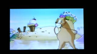 Opening to Garfield The Movie 2004 DVD [upl. by Jemina]