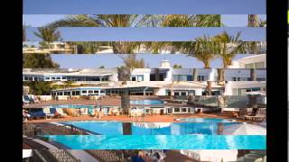 Fariones Apartments Lanzarote Puerto Del Carmen Alpharooms Lanzarote Sunway [upl. by Garcon]