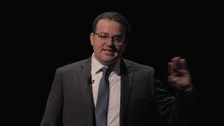 Think Like a Lawyer  Adam Lange  TEDxGrinnellCollege [upl. by Phiona870]