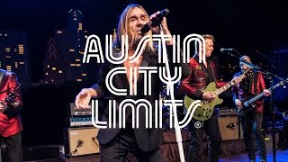 Iggy Pop on Austin City Limits quotLust for Lifequot [upl. by Nnayelsel]