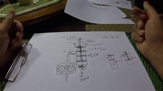 Multi Engine Propeller System Explained [upl. by Eelyma]