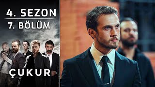 Çukur 4 Sezon 7 Bölüm Full HD [upl. by Maccarthy125]