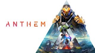 This Is Anthem  Gameplay Series Part 2 Endgame [upl. by Fara408]