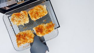 Ways to Use An Air Fryer I Pampered Chef [upl. by Ring]