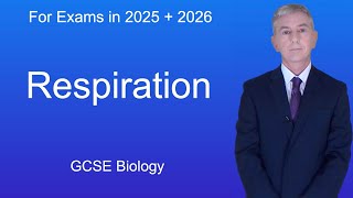 GCSE Biology Revision quotRespirationquot [upl. by Ragnar]