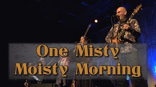 Steeleye Span  One Misty Moisty Morning Live [upl. by Lisbeth]