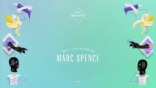 Marc Spence  Nasty Original Mix TAB009 [upl. by Saenihp]