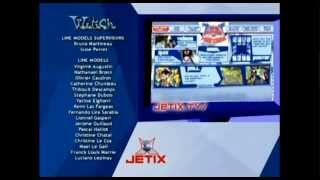 Jetix Promo 4 [upl. by Mcloughlin]