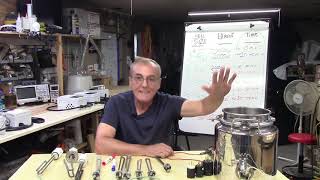 HEATING ELEMENTS EXPLAINED [upl. by Paul]