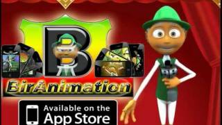 Ethiopian Comedy AnimationAleka Abebes Amharic Games [upl. by Atekahs590]