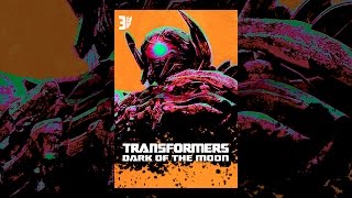 Transformers Dark of the Moon [upl. by Reggi]