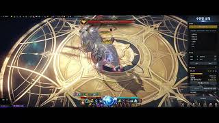 1621 기술스카 1분 DPS 회심40  AT Machinist 1min DPS feat Elixer 40 [upl. by Risser]