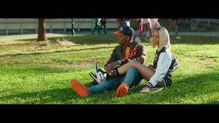 Lakeyah – Perfect ft Yung Bleu Official Video [upl. by Kciwdahc]